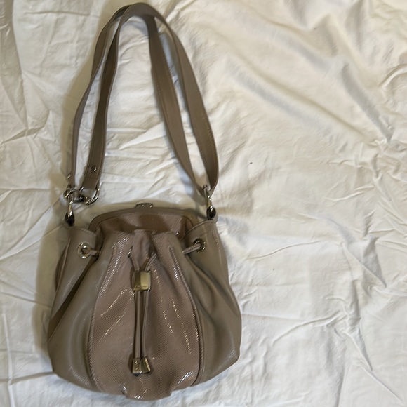 B. Makowsky vintaged drawstring bag! - Picture 7 of 9